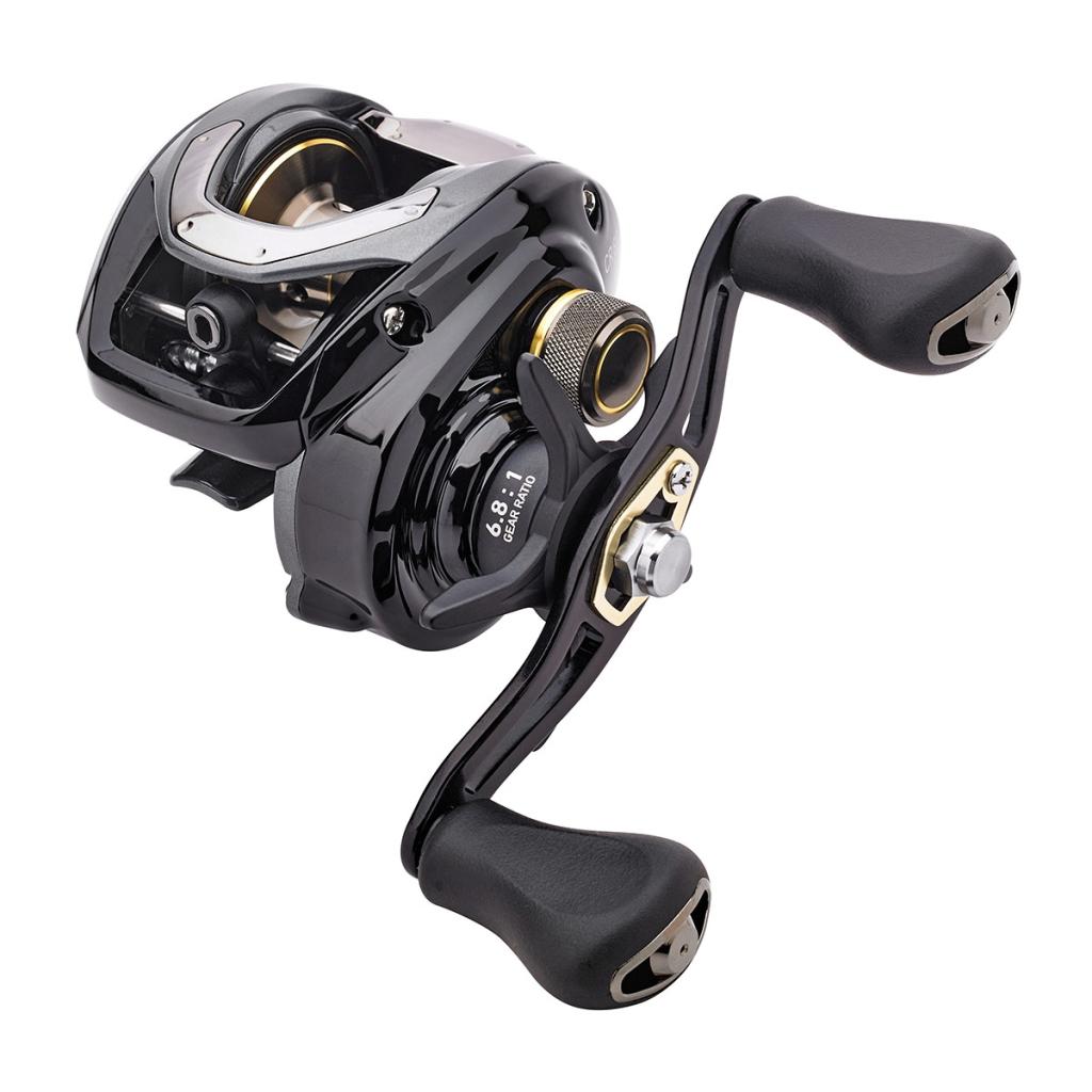 Daiwa Reels - Tackle