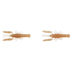 Savage Gear 3D Crab PVC