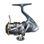 Shimano ULT4000XGFC Ultegra FC Spinning Reel - TackleDirect