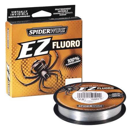 Spiderwire Ultracast Invisi-Braid - TackleDirect