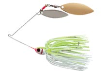 Molix Lover Short Arm Spinnerbait - Tackle 